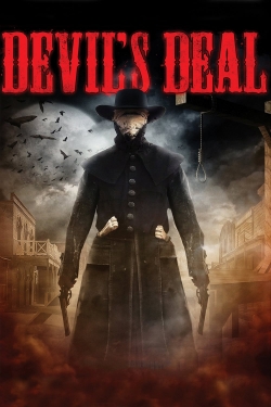 Devil's Deal-free