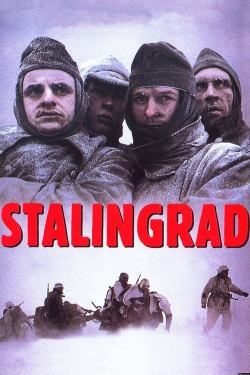 Stalingrad-free