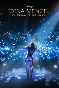 Idina Menzel: Which Way to the Stage?-free