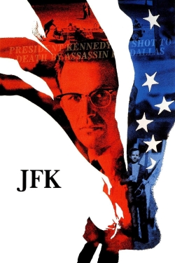 JFK-free