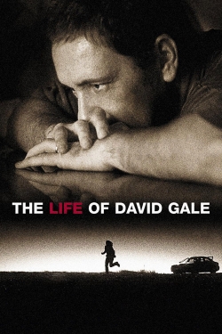 The Life of David Gale-free