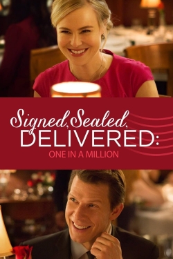 Signed, Sealed, Delivered: One in a Million-free
