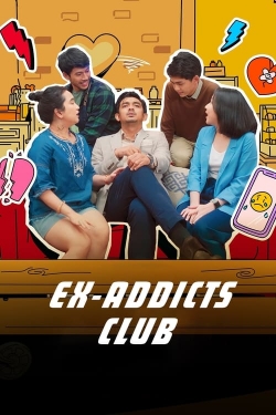 Ex-Addicts Club-free