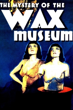 Mystery of the Wax Museum-free