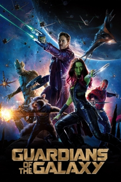 Guardians of the Galaxy-free
