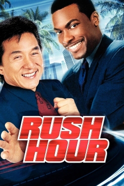 Rush Hour-free