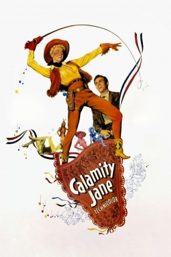 Calamity Jane-free