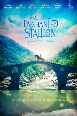 Albion: The Enchanted Stallion-free