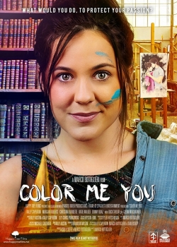 Color Me You-free