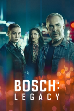 Bosch: Legacy-free