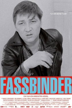 Fassbinder-free
