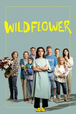 Wildflower-free