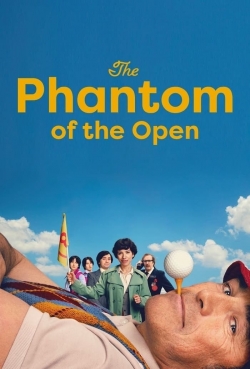 The Phantom of the Open-free