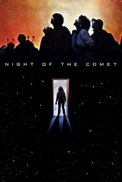 Night of the Comet-free