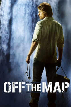 Off the Map-free