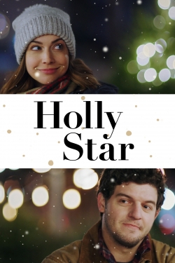 Holly Star-free