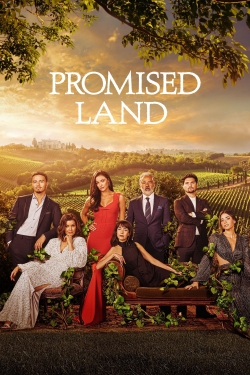 Promised Land-free