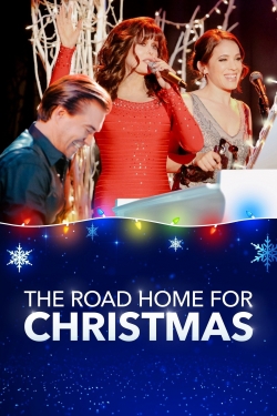 The Road Home for Christmas-free