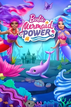 Barbie: Mermaid Power-free
