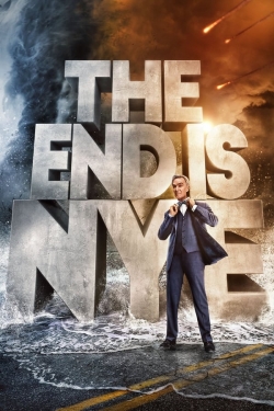 The End Is Nye-free
