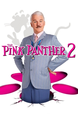 The Pink Panther 2-free