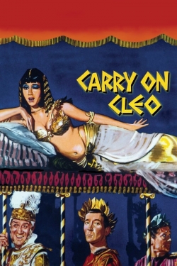 Carry On Cleo-free