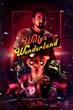 Willy's Wonderland-free