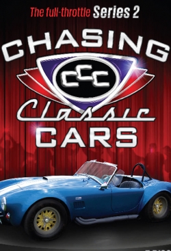 Chasing Classic Cars-free