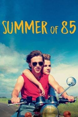 Summer of 85-free