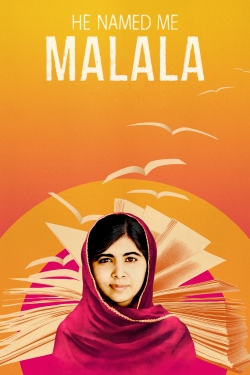 He Named Me Malala-free