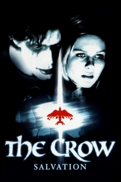 The Crow: Salvation-free
