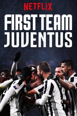 First Team: Juventus-free