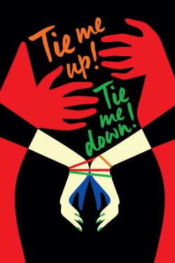 Tie Me Up! Tie Me Down!-free