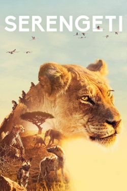 Serengeti-free