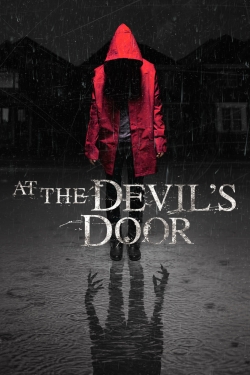 At the Devil's Door-free