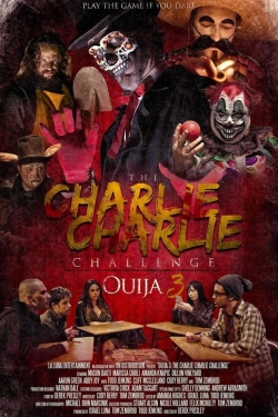 Charlie Charlie-free