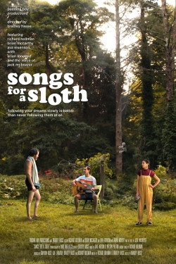 Songs for a Sloth-free