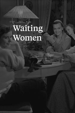 Waiting Women-free