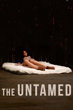 The Untamed-free