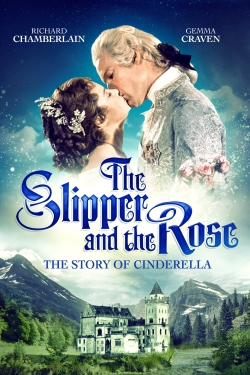 The Slipper and the Rose-free