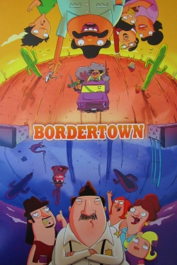 Bordertown-free