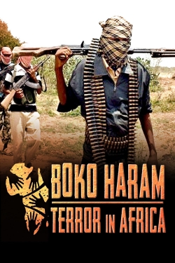 Boko Haram: Terror in Africa-free