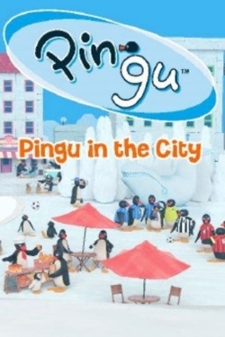 Pingu in the City-free