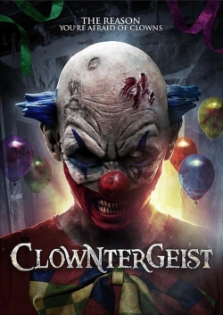 Clowntergeist-free