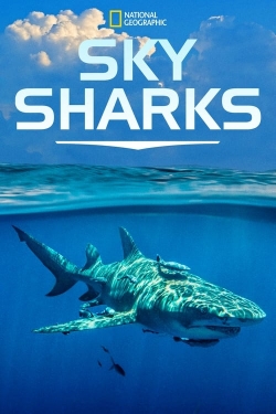 Sky Sharks-free