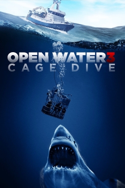 Cage Dive-free