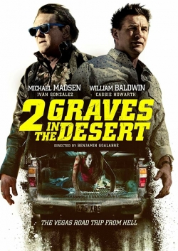2 Graves in the Desert-free