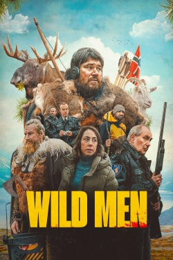 Wild Men-free