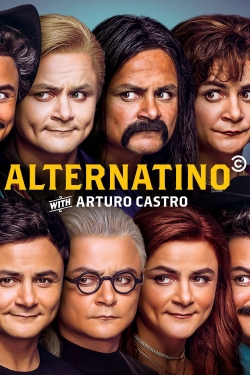Alternatino with Arturo Castro-free