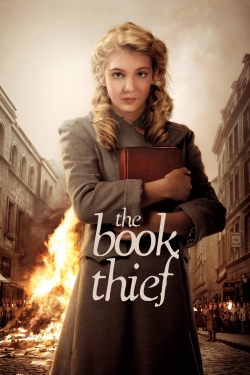 The Book Thief-free